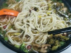 -上海健康医学院北苑食堂