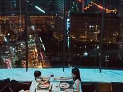 -深圳彭年万丽酒店