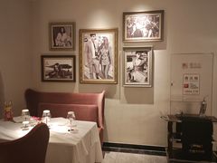 -王品牛排(郑州大卫城店)