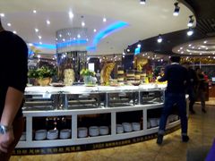 -多喜客海鲜烤肉自助烤场(百花红楼店)