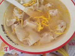 -小杨生煎(金山百联购物中心3楼店)