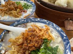 -晓友烧麦(光华村店)