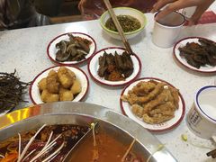 -陳艳红火锅(港汇店)