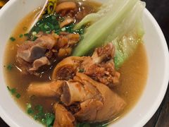 猪手面-一记面馆(易发店)