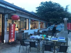 -大自然醉鹅·铁锅火焰鹅(上海联洋店)