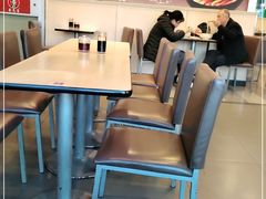 大堂-李先生牛肉面大王(东营友谊广场店)