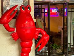 -可可大虾武汉土菜大排档(万松园1店)