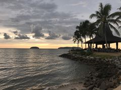 门面-Sunset Bar(丹绒亚路香格里拉店)