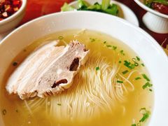 -同得兴 Since·1995 传统苏式面馆(十全街店)