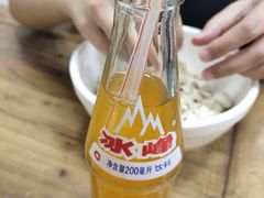 -老刘家泡馍(钟楼广济街店)