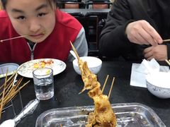 -老黑板筋(顺义总店)