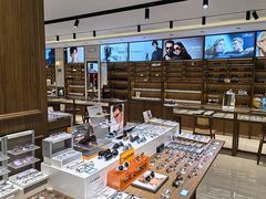 -亨得利眼镜(中山路一店)