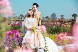 -太古映画婚纱摄影(天河店)