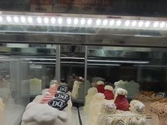 -DQ·蛋糕·冰淇淋(手工定制蛋糕长泰广场店)