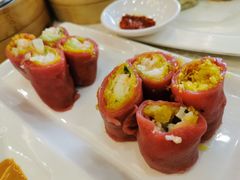 -岭南汇海鲜酒家·粤菜·手工茶点(蛇口店)