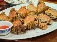 -大欢喜饭店(江怡路店)