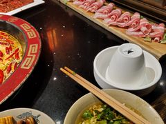 -矮板凳老火锅(宽窄巷子店)