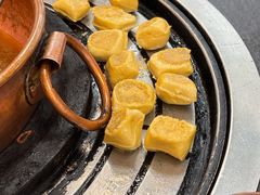 -阿山卓·野生菌火锅·纳西火塘烤肉