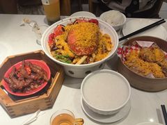 -避风塘·老港味餐厅(虹口龙之梦店)