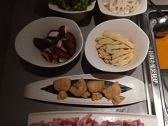 -海底捞火锅(江宸天街店)
