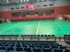 -苏州独墅湖体育馆