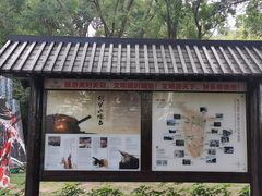 -胡里山炮台