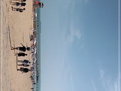 -青岛第二海水浴场