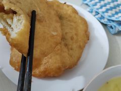 -老方子馅饼粥(台东店)