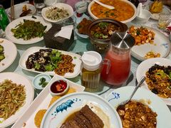 -福满圆(琨莎中心店)