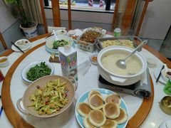 -寻乡迹· 湖南家宴(竹坑店)