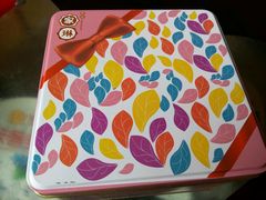 -家琳甜品(江南东店)