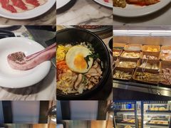 -火炉火自助餐(喜隆多店)
