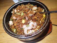 海鲜石锅饭-原製原味(普陀山磐龙店)