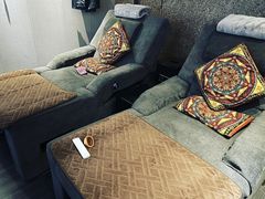 -逅莱·影院足道·日式SPA(大世界店)