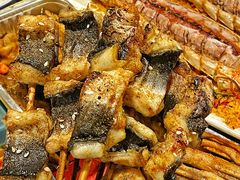 -叁拾壹克饺子·东北菜(国贸店)