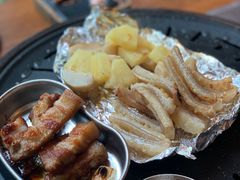 -济州爱肉堂(总店)
