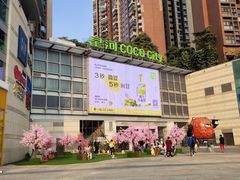 -深圳龙华星河COCO City(民治店)