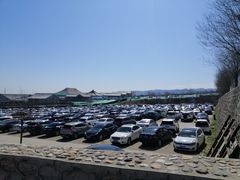 -资和信百货商场