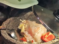 -佬麻雀·新湘菜(珠海金发购物中心店)