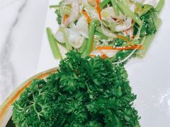 -匠心牛公馆·潮汕牛肉海鲜火锅(索菲特店)