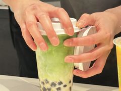 -奈雪的茶(龙华iCO店)