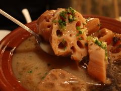 -董厨煨汤馆(车站路店)