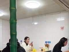 -样样红面馆