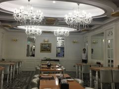 大堂-红房子西菜馆(淮海中路店)