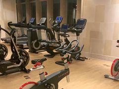 -北京嘉里健身·Kerry Sports(北京嘉里大酒店)