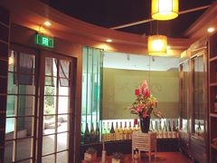 -希望日本料理(保利香槟花园店)