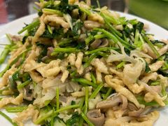 -小铜锣湾海鲜家常菜馆(河西店)