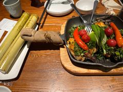 -云海肴·汽锅鸡·云南代表菜(美罗城店)