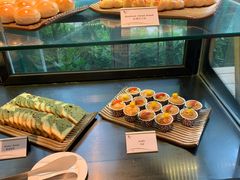 -深圳隐秀山居酒店