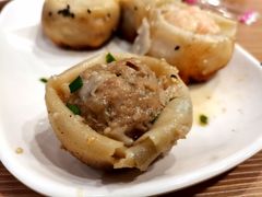 小杨生煎-小杨生煎(周浦万达店)